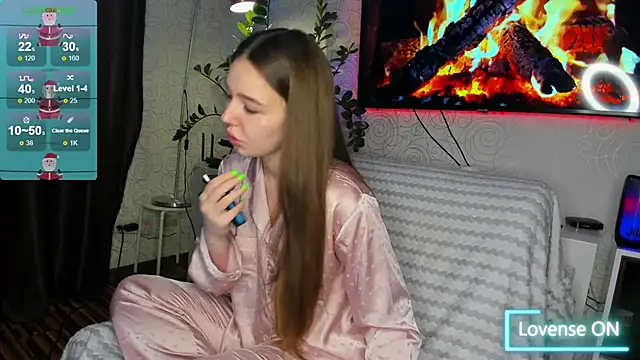 KentsMomAliss online show from January 8, 9:10 am