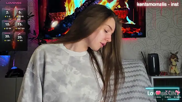 KentsMomAliss online show from January 18, 12:04 pm