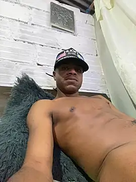 ElNegroRony online show from December 15, 8:15 pm