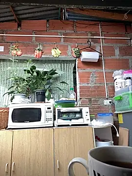 ElNegroRony online show from December 27, 3:04 pm