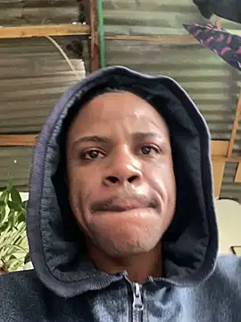 ElNegroRony online show from February 10, 2:37 pm