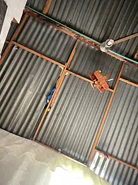 ElNegroRony online show from February 13, 7:10 pm