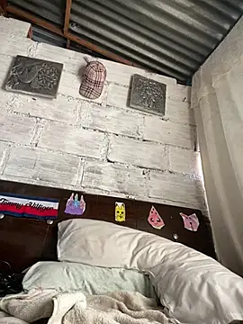 ElNegroRony online show from February 21, 9:22 pm