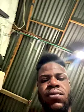 ElNegroRony online show from September 24, 1:58 pm