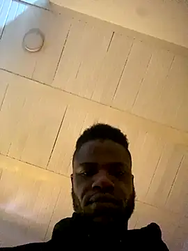 ElNegroRony online show from December 1, 5:29 pm