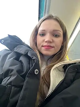 KitteCat online show from December 17, 12:22 pm