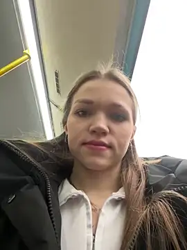 KitteCat online show from December 26, 8:39 am