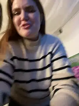 KitteCat online show from January 5, 10:43 am