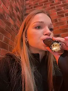 KitteCat online show from January 7, 12:41 pm