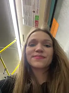 KitteCat online show from February 11, 6:33 pm