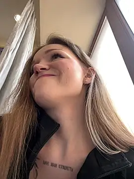 KitteCat online show from February 14, 12:03 pm