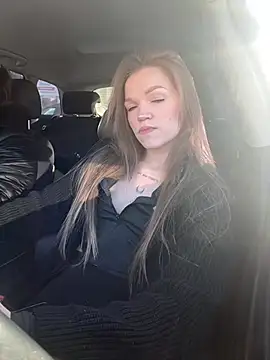 KitteCat online show from February 21, 10:07 am