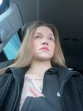 KitteCat online show from March 15, 11:51 am