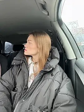 KitteCat online show from March 21, 9:23 am