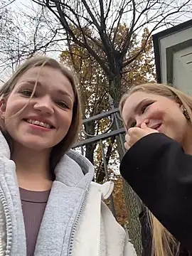 KitteCat online show from October 25, 10:34 am