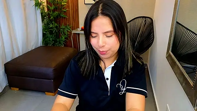 Sharlotte Milk online show from November 11, 10:48 am