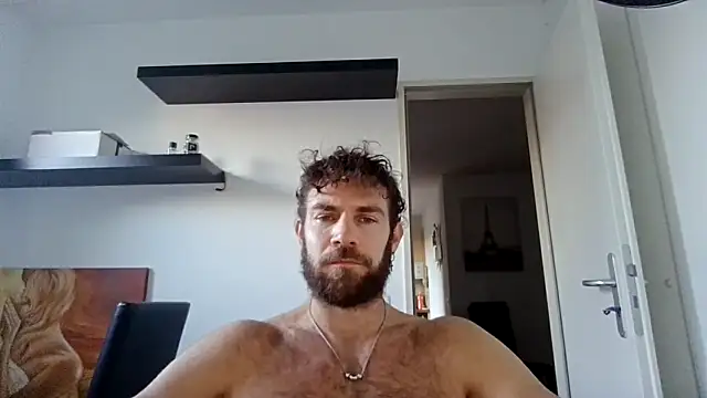 alpha-hunk online show from October 28, 2:53 pm