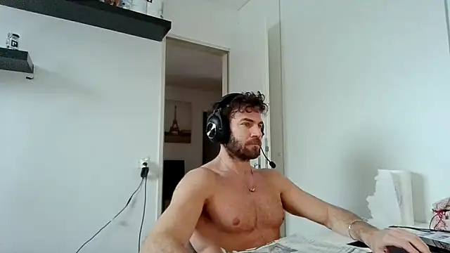 alpha-hunk online show from January 10, 10:50 am