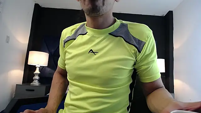 Sr Magnus  online show from January 31, 12:18 pm