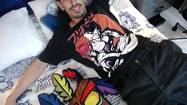 Sr Magnus  online show from February 6, 4:25 pm