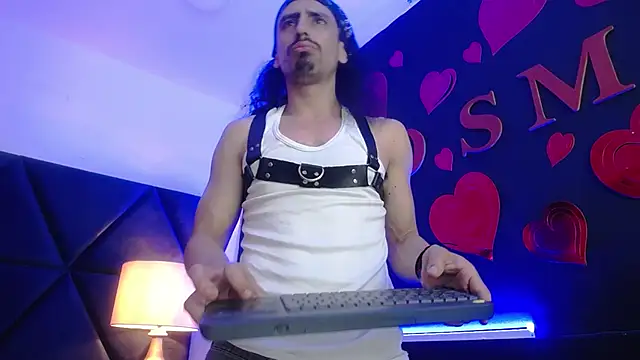 Sr Magnus  online show from March 2, 6:30 pm