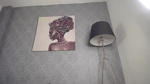 Sr Magnus  online show from March 22, 4:45 am