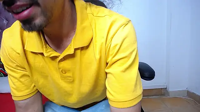 Sr Magnus  online show from October 5, 6:01 am