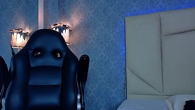 Sr Magnus  online show from October 19, 10:49 am