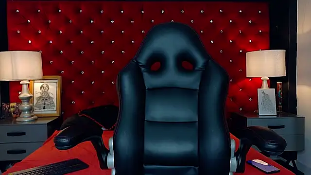 Sr Magnus  online show from January 19, 5:44 am