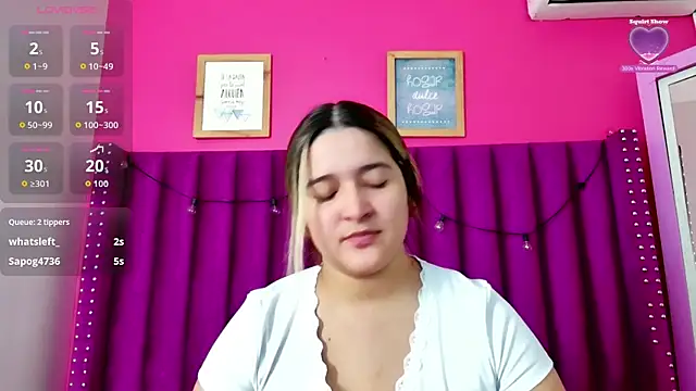 collegepawglovedaddy online show from February 13, 7:54 pm