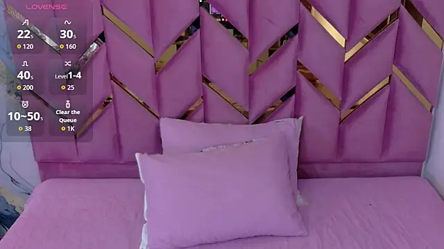 collegepawglovedaddy online show from March 20, 7:41 pm