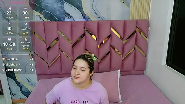 collegepawglovedaddy online show from May 25, 7:53 pm