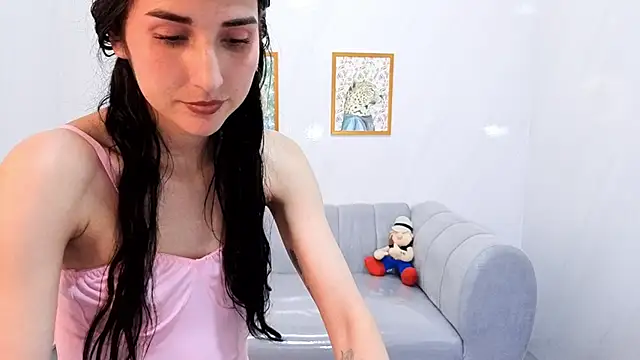 jesi daniels b online show from January 29, 1:48 am