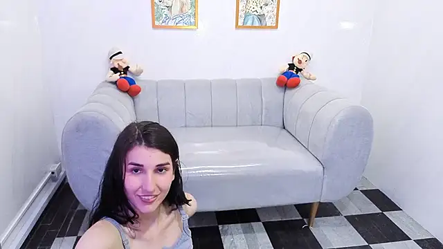 jesi daniels b online show from February 11, 10:50 pm