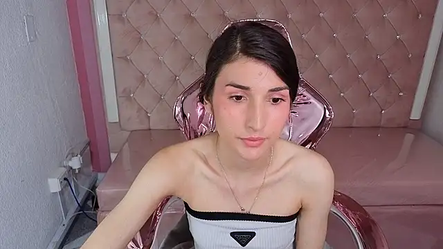 jesi daniels b online show from March 6, 7:43 pm