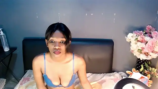 Ebonypreciousx online show from September 8, 9:14 pm
