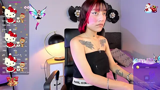 Snapshot of stormyy_22 chatting on January 2, 2:35 pm stormyy 22 online show from January 2, 2:35 pm