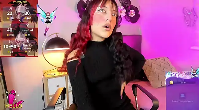 Snapshot of stormyy_22 chatting on January 15, 8:58 pm stormyy 22 online show from January 15, 8:58 pm