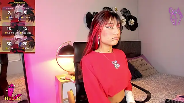 Snapshot of stormyy_22 chatting on January 18, 2:36 am stormyy 22 online show from January 18, 2:36 am
