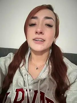 ariiel  online show from January 8, 1:00 am