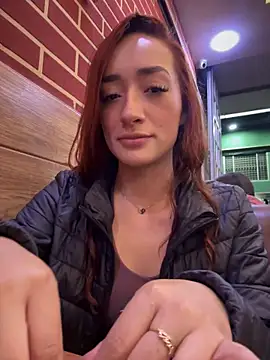 ariiel  online show from January 19, 11:43 pm