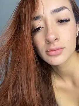 ariiel  online show from February 19, 11:46 pm