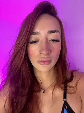 ariiel  online show from March 14, 5:35 pm