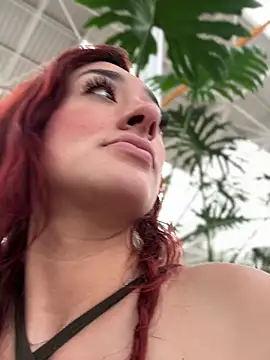 ariiel  online show from April 23, 8:33 pm