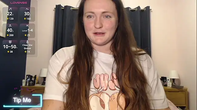 BustyBonnieUK online show from January 8, 9:34 pm