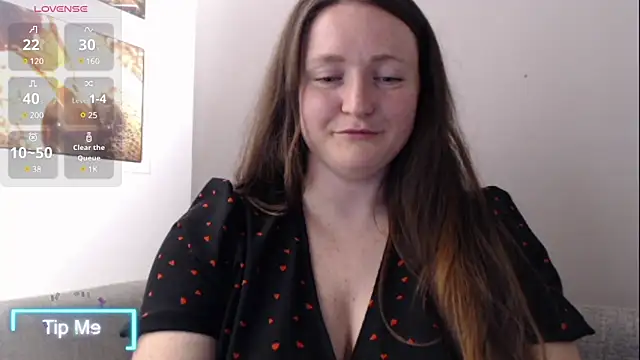 BustyBonnieUK online show from February 14, 7:23 pm