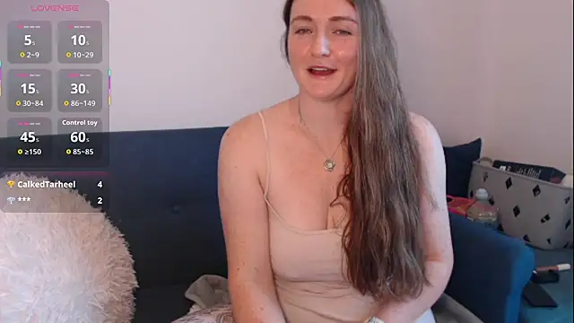 BustyBonnieUK online show from October 13, 11:21 am