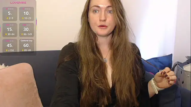 BustyBonnieUK online show from October 21, 11:44 am