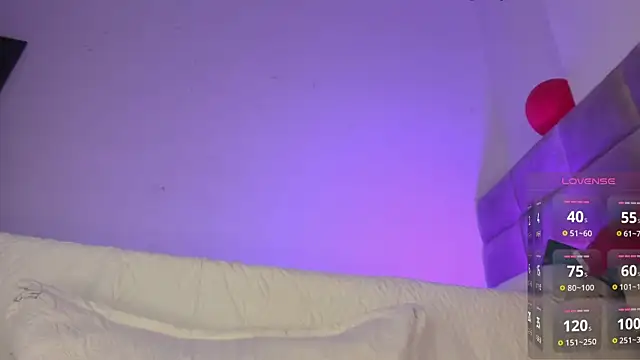 Zoe1 2 online show from February 21, 8:05 pm