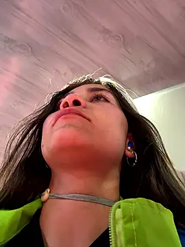 aurora divine online show from January 15, 10:57 pm